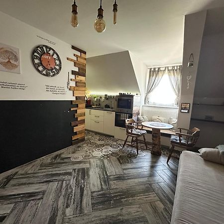 Spirit Home Klagenfurt am Woerthersee Exteriér fotografie
