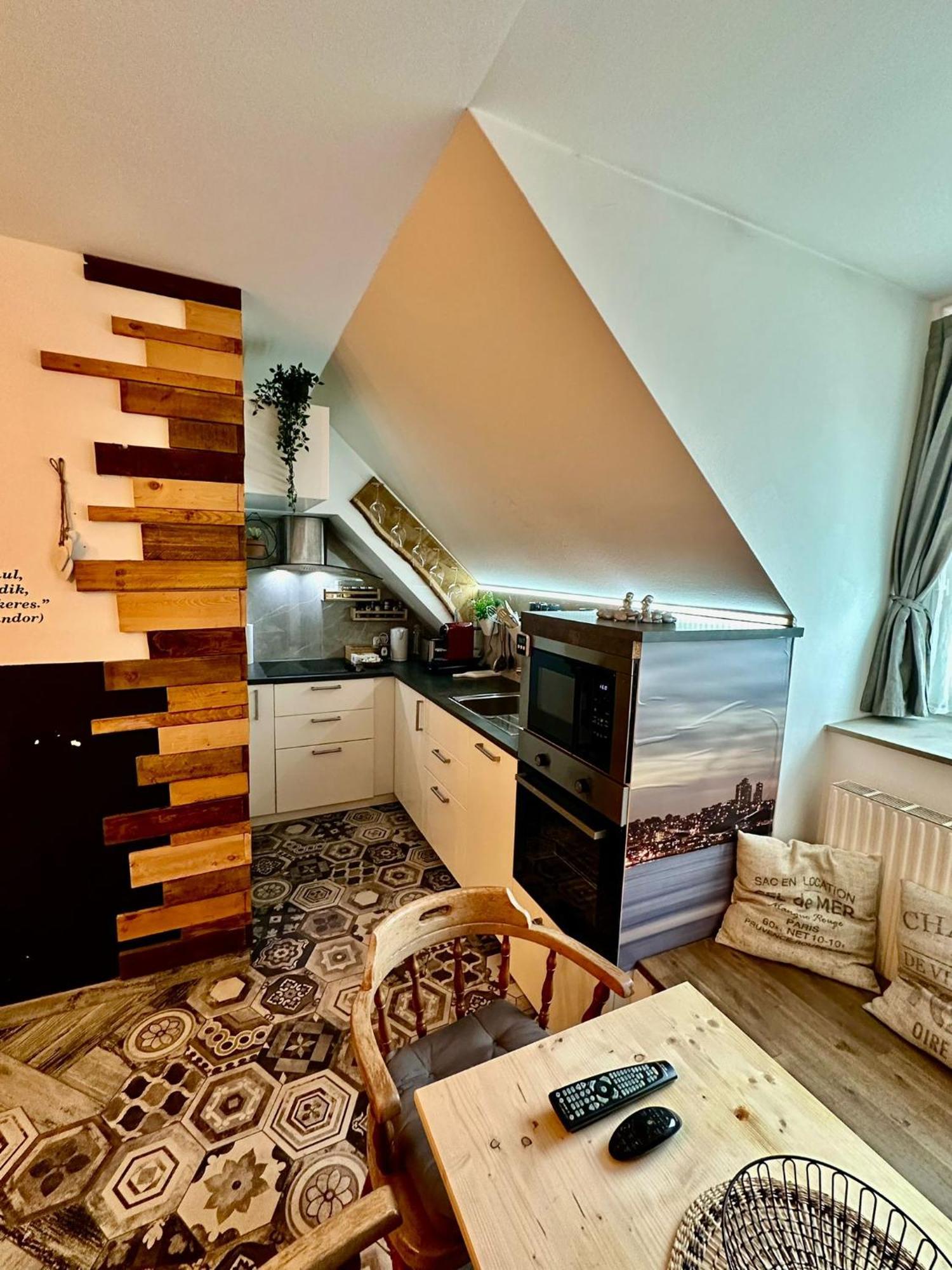 Spirit Home Klagenfurt am Woerthersee Exteriér fotografie