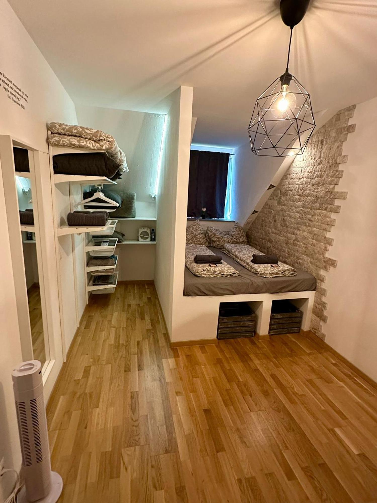 Spirit Home Klagenfurt am Woerthersee Exteriér fotografie
