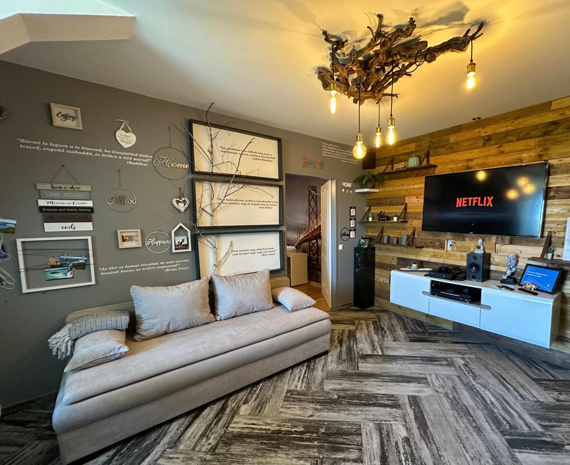 Spirit Home Klagenfurt am Woerthersee Exteriér fotografie